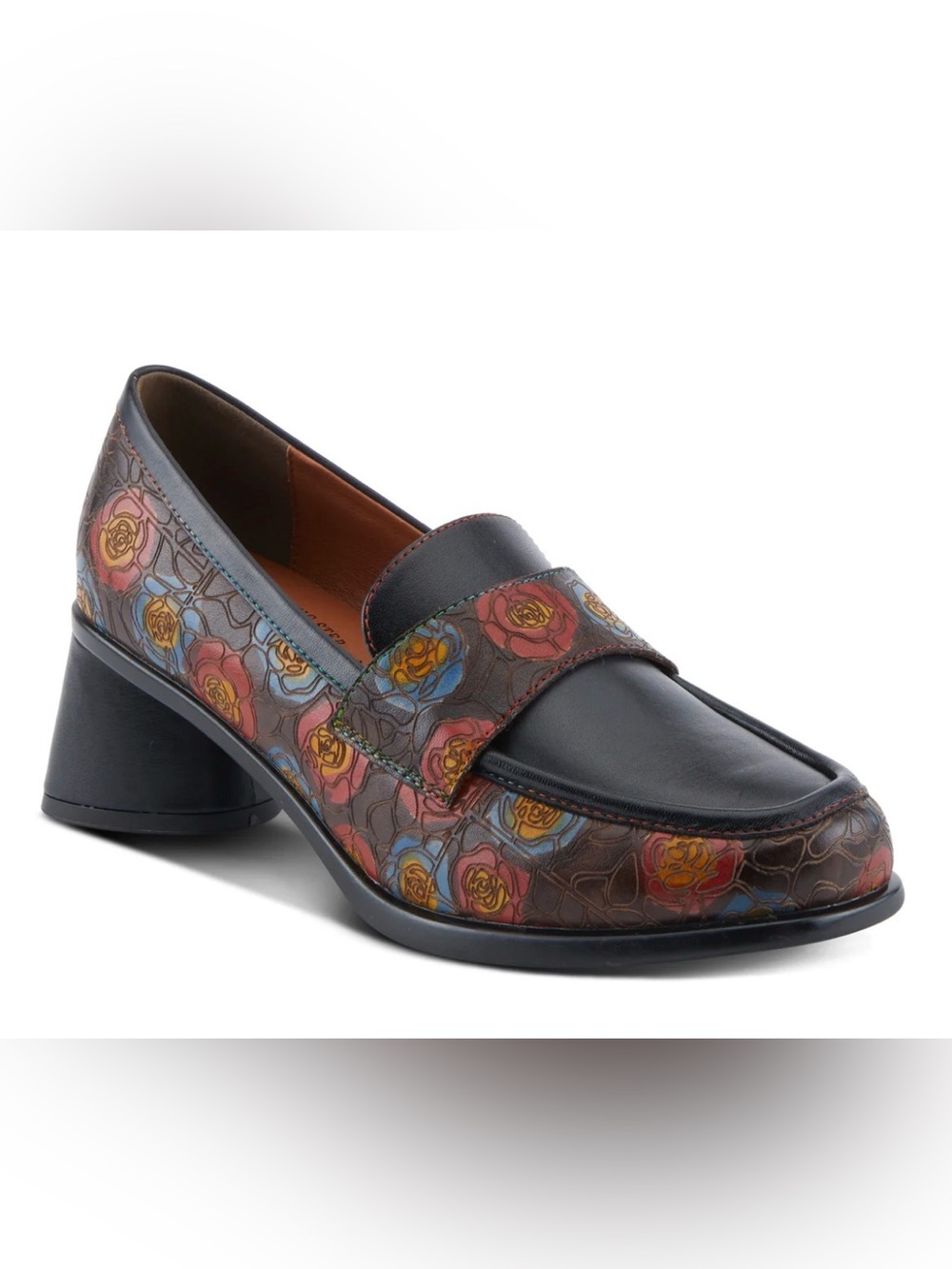 L'ARTISTE RIVOIRE SHOES